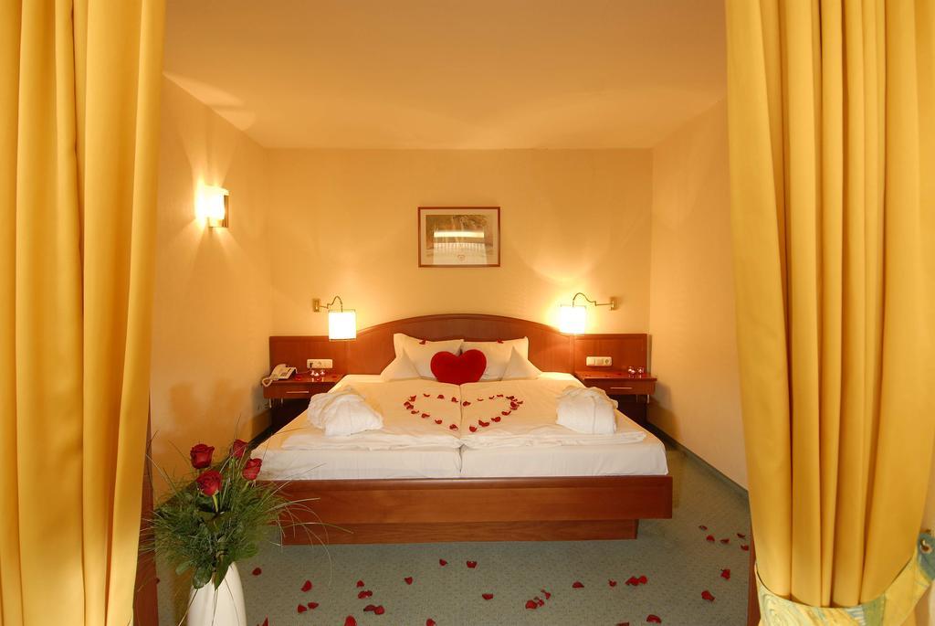 Balladins Superior Hotel Gutsmann Bad Bramstedt Quarto foto