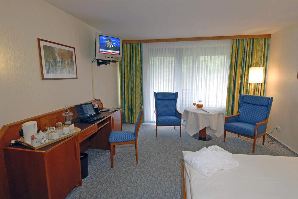 Balladins Superior Hotel Gutsmann Bad Bramstedt Quarto foto
